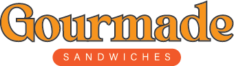 Gourmade Sandwiches Company Logo